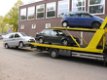 Defecte Smart verkopen Sloopauto inkoop Den haag - 1 - Thumbnail