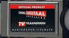 Mediaguard Cam + CanalDigitaal Kaart - 1 - Thumbnail
