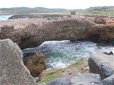 Aruba, zonvakantie met een heerlijke vakantie-villa.