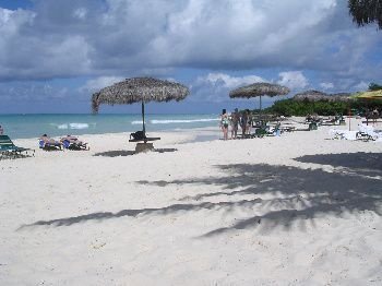 Ruim appartement op zonnig Aruba. - 1