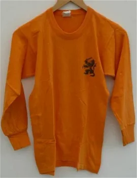Sportshirt / Shirt, Koninklijke Landmacht, maat: 5, 1986.(Nr.1) - 0