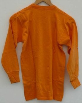 Sportshirt / Shirt, Koninklijke Landmacht, maat: 5, 1986.(Nr.1) - 4