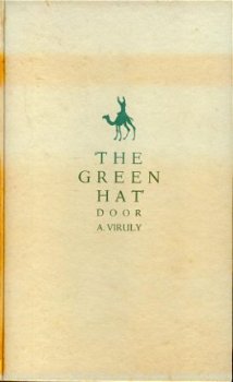 A.Viruly, The Green Hat - 1