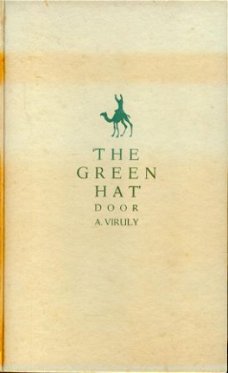 A.Viruly, The Green Hat