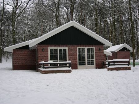 Vakantiehuis (2009) 2-6 personen in Twente, nabij Ootmarsum - 1