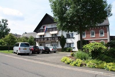 appartementen Haus Buchholz - 1