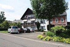 appartementen Haus Buchholz