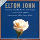 CD-single Elton John - Candle in the Wind 97 (Princess Diana of Wales) - 1 - Thumbnail
