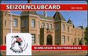 Seizoenclubcard 2011-2012 Sparta Rotterdam - 1 - Thumbnail