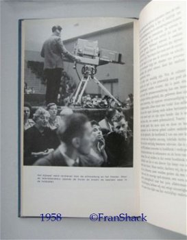 [1958]TV van horen, zien en zenden, Schroevers, S&H . - 3
