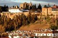 Spanje, Andalusie, Ronda bezoeken, sevilla bezoeken - 1 - Thumbnail