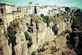 Spanje, Andalusie, Ronda bezoeken, sevilla bezoeken - 1 - Thumbnail