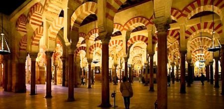 vakantie naar Andalusie, mooie steden bezoeken - 1