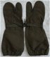 Handschoenen / Overwanten, Gevechts, Koninklijke Landmacht, maat: 10, 1982.(Nr.1) - 1 - Thumbnail