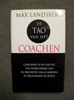 2x De Tao van het Coachen Max Landsberg Tao van Motivatie - 1