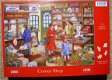 House of Puzzles - Corner Shop - 1000 Stukjes Nieuw - 2 - Thumbnail