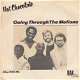 VINYLSINGLE * HOT CHOCOLATE *GOING THROUGH THE MOTIONS * - 1 - Thumbnail