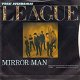 VINYLSINGLE * HUMAN LEAGUE * MIRROR MAN * GREAT BRITAIN 7