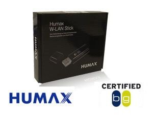 HUMAX USB Wifi dongle - 1