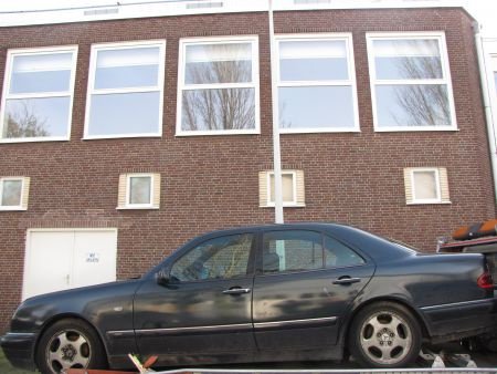 Sloopauto inkoop Den Haag voor u Autowrakken en defecte auto - 1