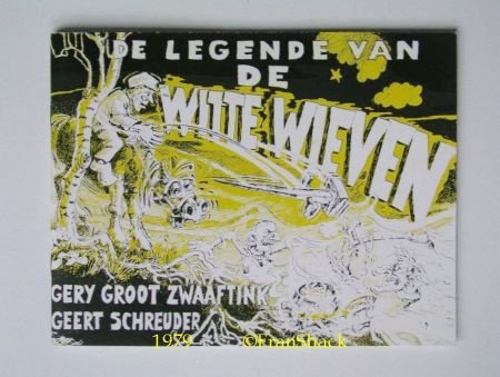 [1994] De Witte Wieven, GrootZwaaftink, Staring/Steenbergen - 1