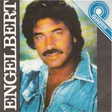 VINYLSINGLE * ENGELBERT HUMPERDINCK *PLEASE RELEASE ME * DDR