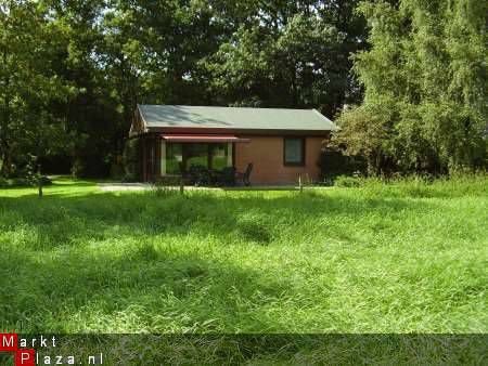 Vierhouten, Veluwe. Rustiek Gelegen Vrijstaand Vakantiehuis. - 1