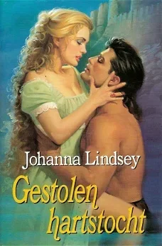 GESTOLEN HARTSTOCHT – Johanna Lindsey (3)