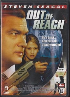 DVD Out of Reach