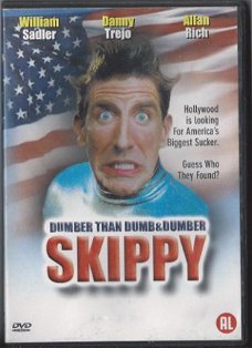 DVD Skippy