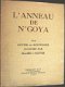 L'Anneau de N'Goya 1938 Bouveignes Congo 222/300 d'Olivier - 2 - Thumbnail