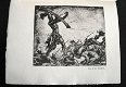 L'Anneau de N'Goya 1938 Bouveignes Congo 222/300 d'Olivier - 4 - Thumbnail