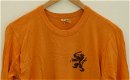 Sport Kleding Setje (Shirt & Short), Koninklijke Landmacht, maat: 5 - 6, jaren'80.(Nr.3) - 1 - Thumbnail