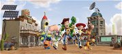 Toy Story Posterbehang Vlies Fotobehang Muurdeco4kids - 3 - Thumbnail
