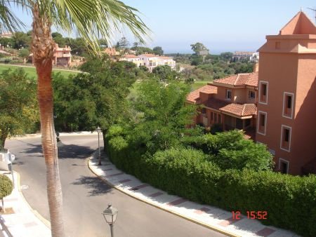 Prachtig Vakantiehuis/Appartement in Marbella/Andalusie - 1