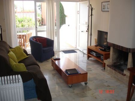 Prachtig Vakantiehuis/Appartement in Marbella/Andalusie - 2