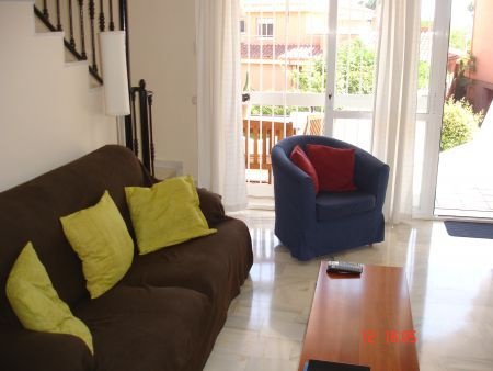 Prachtig Vakantiehuis/Appartement in Marbella/Andalusie - 6