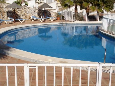 Prachtig Vakantiehuis/Appartement in Marbella/Andalusie - 7