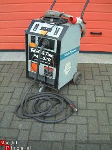 Plasmasnijmachine of  Lastoestel lasapparaat te koop