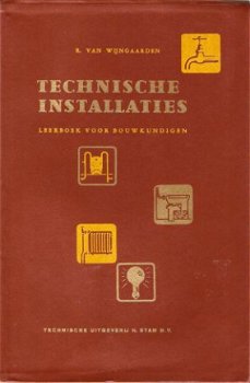 Technische instalaties - 1