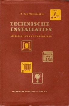 Technische instalaties