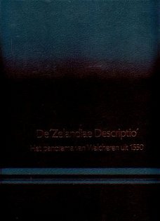 De 'Zelandia Descriptio'