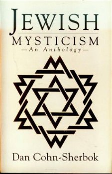 Dan Cohn - Sherbok; Jewish Mysticism - 1