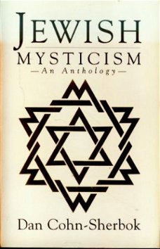 Dan Cohn - Sherbok; Jewish Mysticism