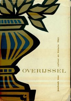 Overijssel; Jaarboek voor cultuur en historie, 1963