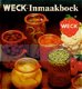 Weck Inmaakboek - 1 - Thumbnail