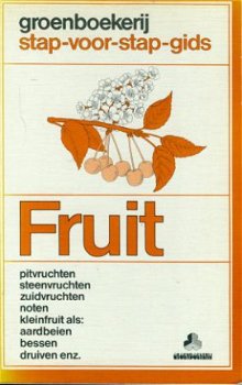 Harry Baker; Fruit - 1