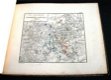 Atlas Portatif [circa1841] met 34 kaarten Napoleon 1803-14 - 1 - Thumbnail