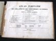 Atlas Portatif [circa1841] met 34 kaarten Napoleon 1803-14 - 3 - Thumbnail