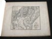 Atlas Portatif [circa1841] met 34 kaarten Napoleon 1803-14 - 5 - Thumbnail